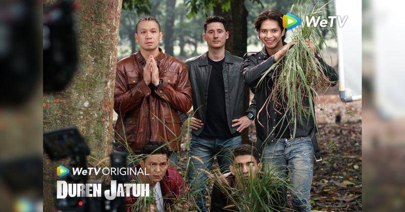 Dok. WeTV/Duren Jatuh